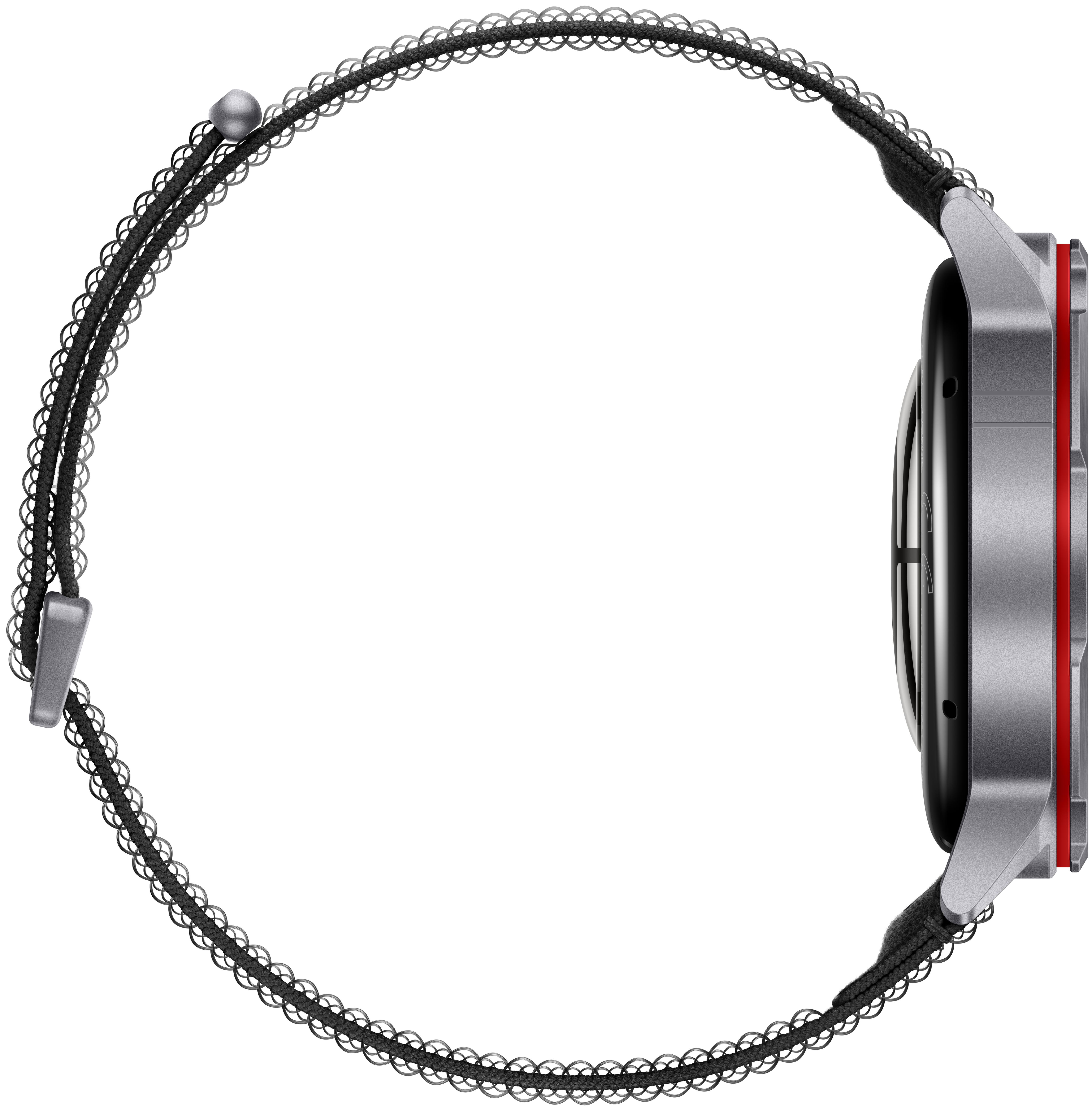 Pametna ura HUAWEI GT Runner 2 Midnight Black